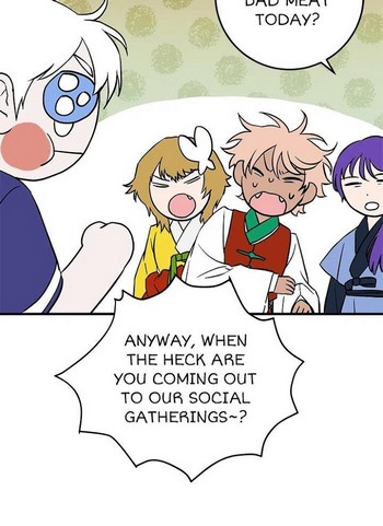 Read Two Moments chapter 37 image 93 on Lezhin