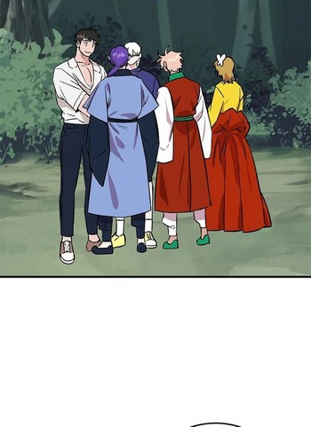 Read Two Moments chapter 37 image 99 on Lezhin