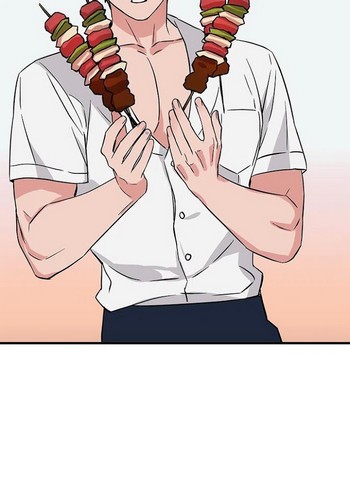 Read Two Moments chapter 38 image 100 on Lezhin