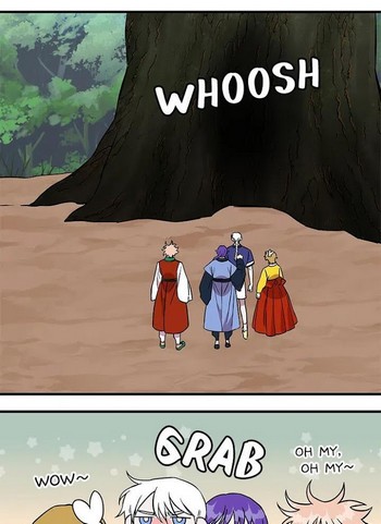 Read Two Moments chapter 38 image 11 on Lezhin