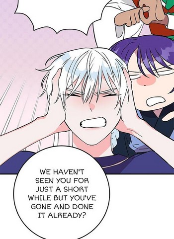 Read Two Moments chapter 38 image 15 on Lezhin