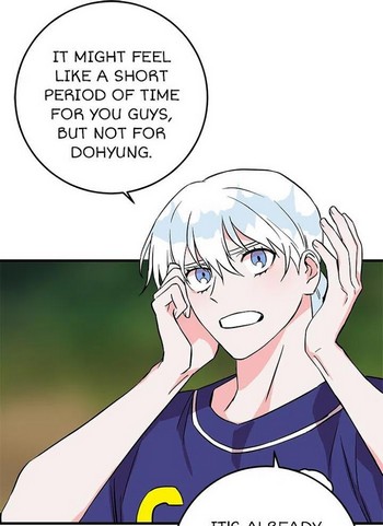 Read Two Moments chapter 38 image 17 on Lezhin