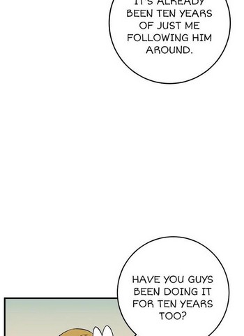 Read Two Moments chapter 38 image 18 on Lezhin