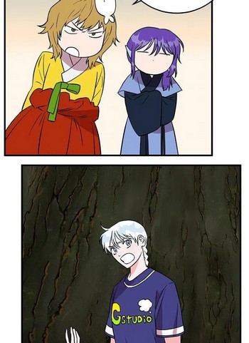 Read Two Moments chapter 38 image 19 on Lezhin