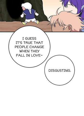Read Two Moments chapter 38 image 22 on Lezhin