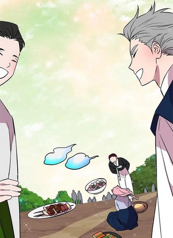 Read Two Moments chapter 38 image 24 on Lezhin