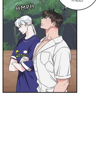 Read Two Moments chapter 38 image 3 on Lezhin