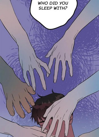Read Two Moments chapter 38 image 34 on Lezhin