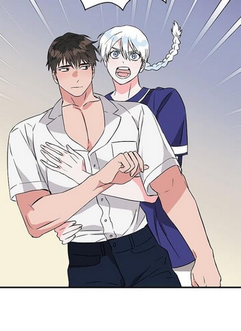Read Two Moments chapter 38 image 38 on Lezhin