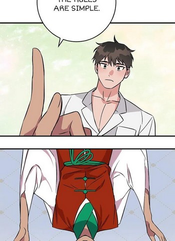 Read Two Moments chapter 38 image 60 on Lezhin
