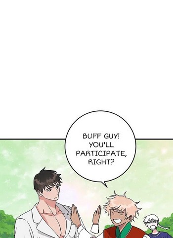 Read Two Moments chapter 38 image 71 on Lezhin