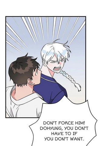 Read Two Moments chapter 38 image 73 on Lezhin