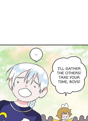 Read Two Moments chapter 38 image 77 on Lezhin