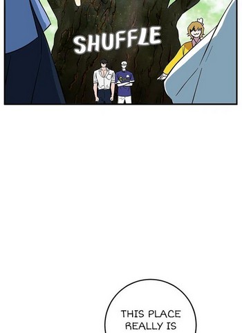Read Two Moments chapter 38 image 79 on Lezhin