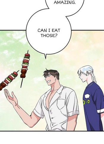 Read Two Moments chapter 38 image 80 on Lezhin