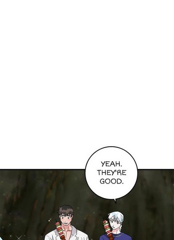 Read Two Moments chapter 38 image 81 on Lezhin