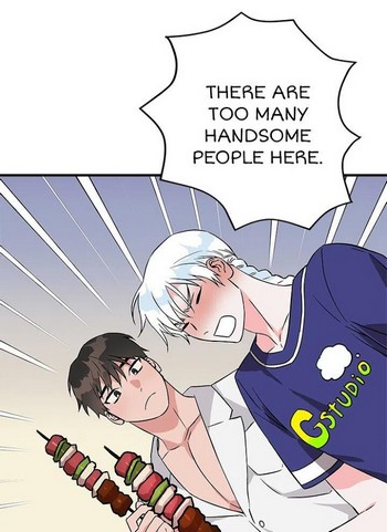 Read Two Moments chapter 38 image 84 on Lezhin