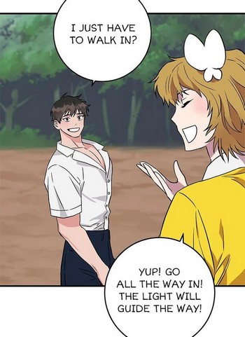 Read Two Moments chapter 38 image 9 on Lezhin