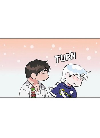 Read Two Moments chapter 38 image 98 on Lezhin