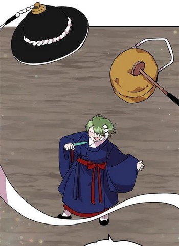 Read Two Moments chapter 39 image 11 on Lezhin