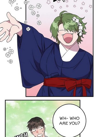 Read Two Moments chapter 39 image 2 on Lezhin