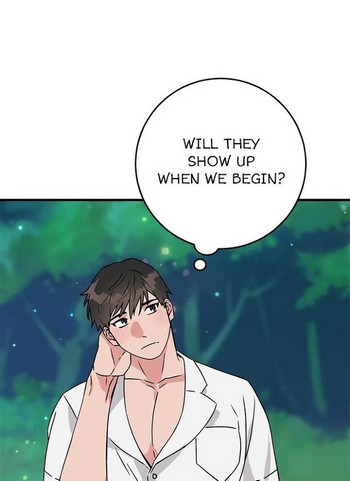 Read Two Moments chapter 39 image 22 on Lezhin
