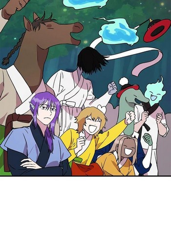 Read Two Moments chapter 39 image 28 on Lezhin