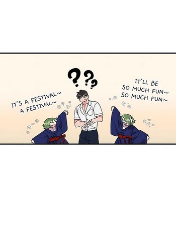 Read Two Moments chapter 39 image 4 on Lezhin