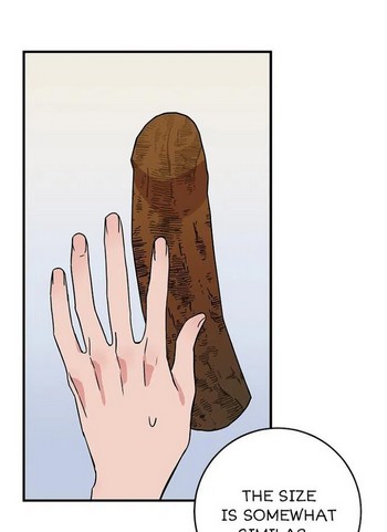Read Two Moments chapter 39 image 42 on Lezhin