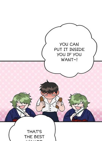Read Two Moments chapter 39 image 49 on Lezhin