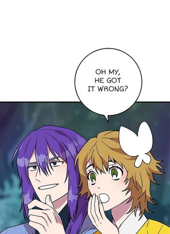 Read Two Moments chapter 39 image 56 on Lezhin