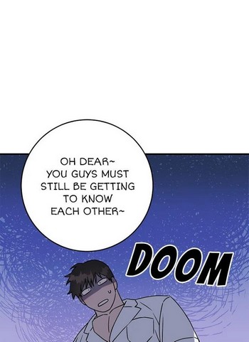 Read Two Moments chapter 39 image 58 on Lezhin