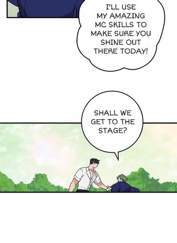 Read Two Moments chapter 39 image 6 on Lezhin