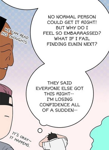Read Two Moments chapter 39 image 61 on Lezhin