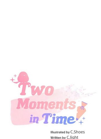 Read Two Moments chapter 39 image 7 on Lezhin