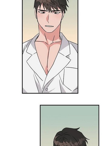 Read Two Moments chapter 39 image 74 on Lezhin