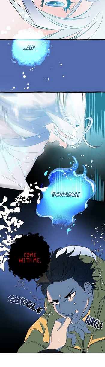 Read Two Moments chapter 4 image 1 on Lezhin