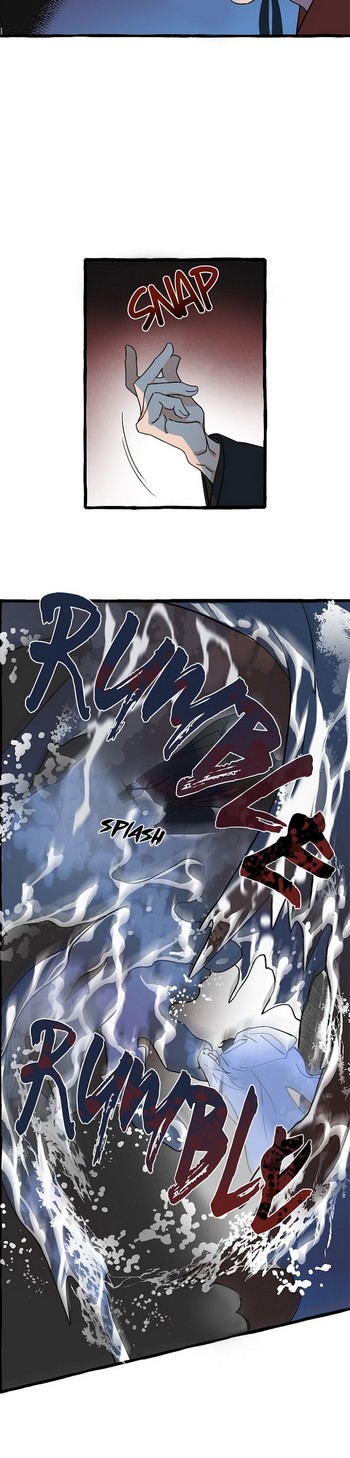 Read Two Moments chapter 4 image 14 on Lezhin