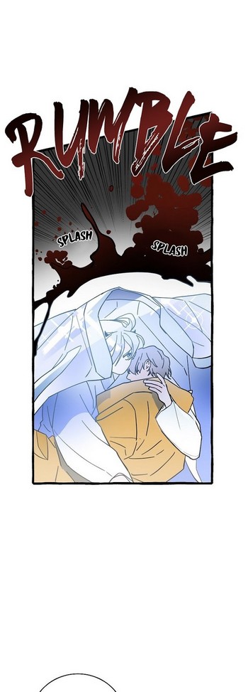 Read Two Moments chapter 4 image 15 on Lezhin