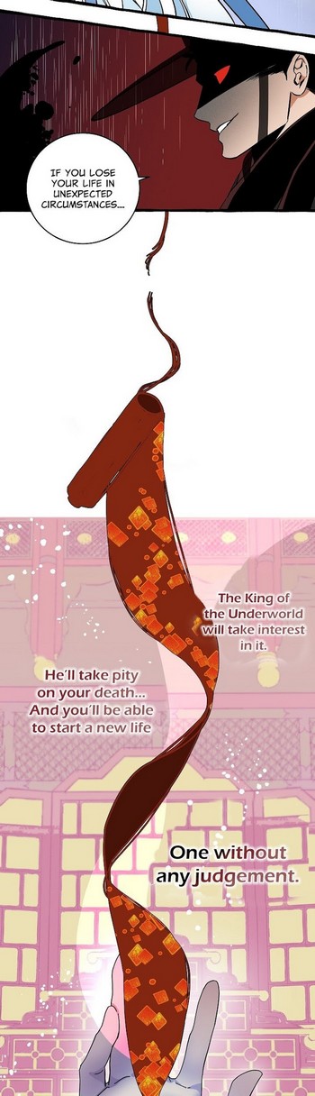 Read Two Moments chapter 4 image 17 on Lezhin