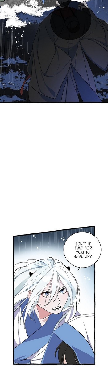 Read Two Moments chapter 4 image 21 on Lezhin