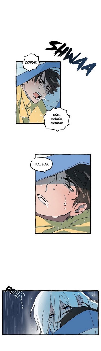 Read Two Moments chapter 4 image 24 on Lezhin