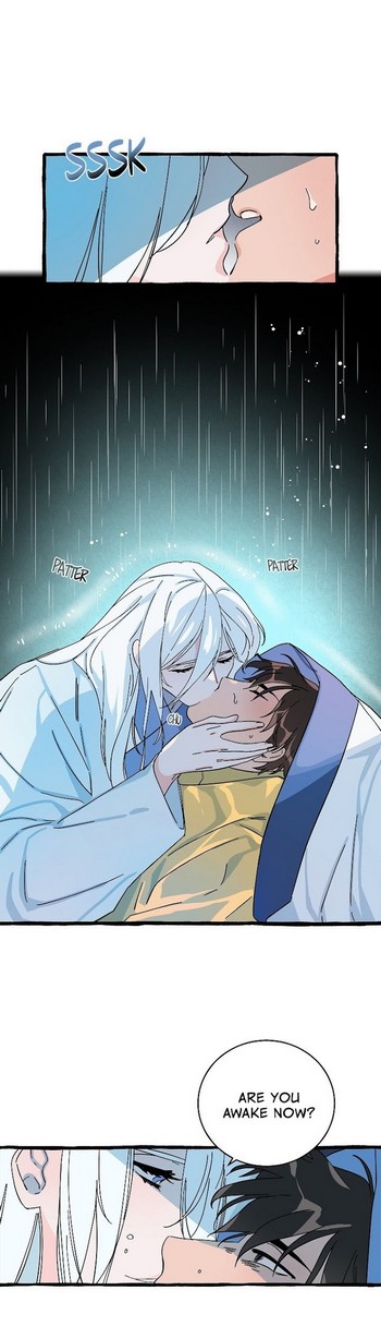 Read Two Moments chapter 4 image 25 on Lezhin
