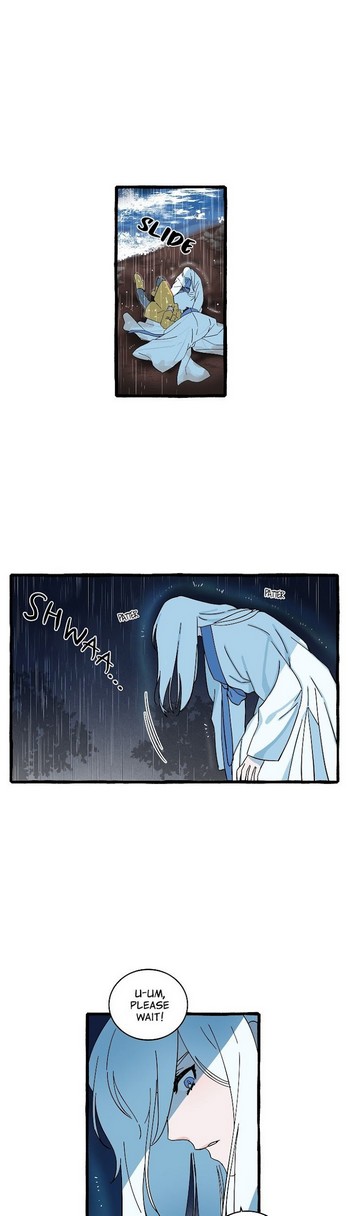 Read Two Moments chapter 4 image 26 on Lezhin
