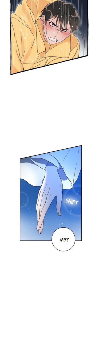 Read Two Moments chapter 4 image 28 on Lezhin