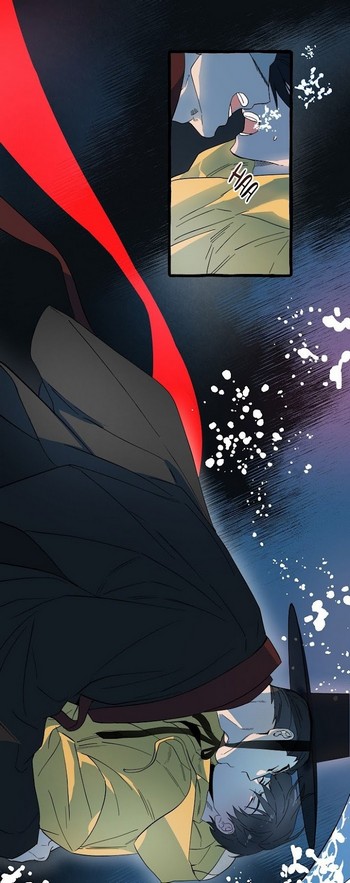 Read Two Moments chapter 4 image 3 on Lezhin