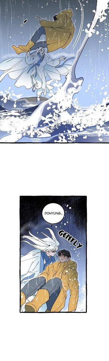 Read Two Moments chapter 4 image 8 on Lezhin