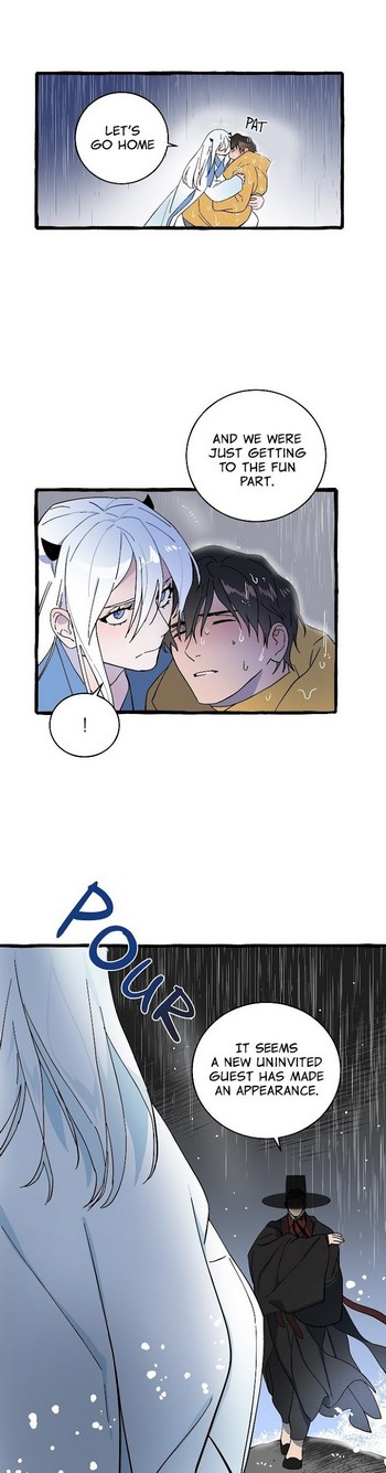 Read Two Moments chapter 4 image 9 on Lezhin