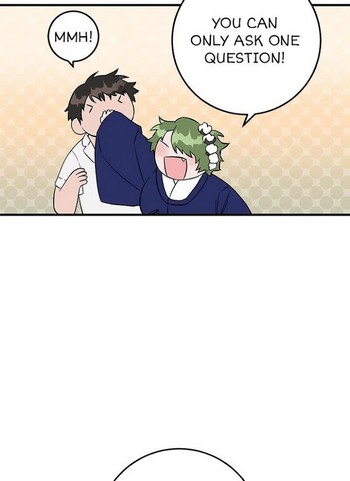 Read Two Moments chapter 40 image 17 on Lezhin