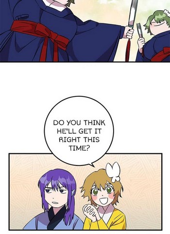 Read Two Moments chapter 40 image 23 on Lezhin